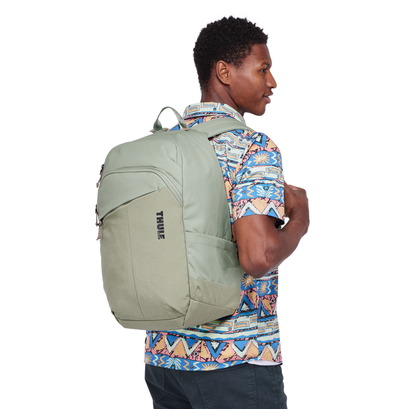 Thule Exeo backpack 28L quiet green