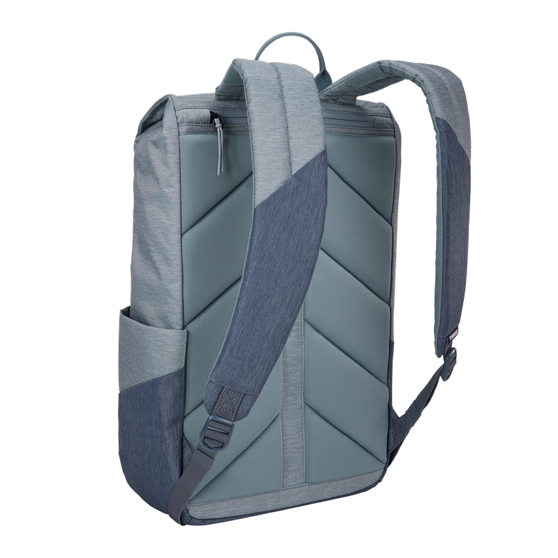 Thule Lithos backpack 16L Pond/Dark Slate