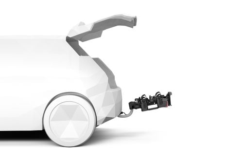 Thule VeloLite 2B