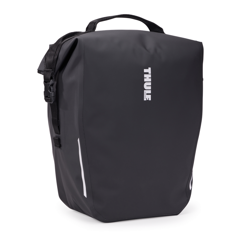 Thule Shield pannier with InLock 22L black