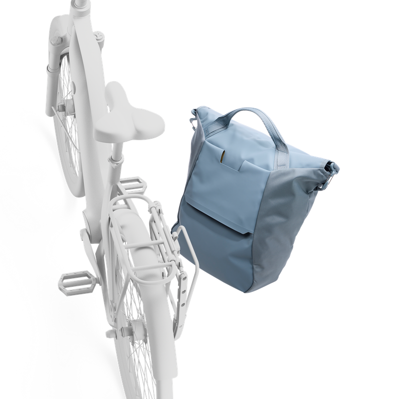 Thule InLock adapter set mid blue