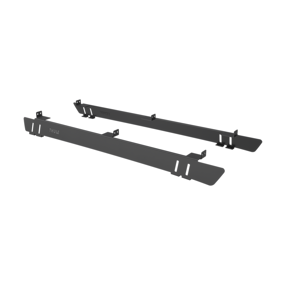 Thule Caprock rail mount rail mount for Thule Caprock roof platform