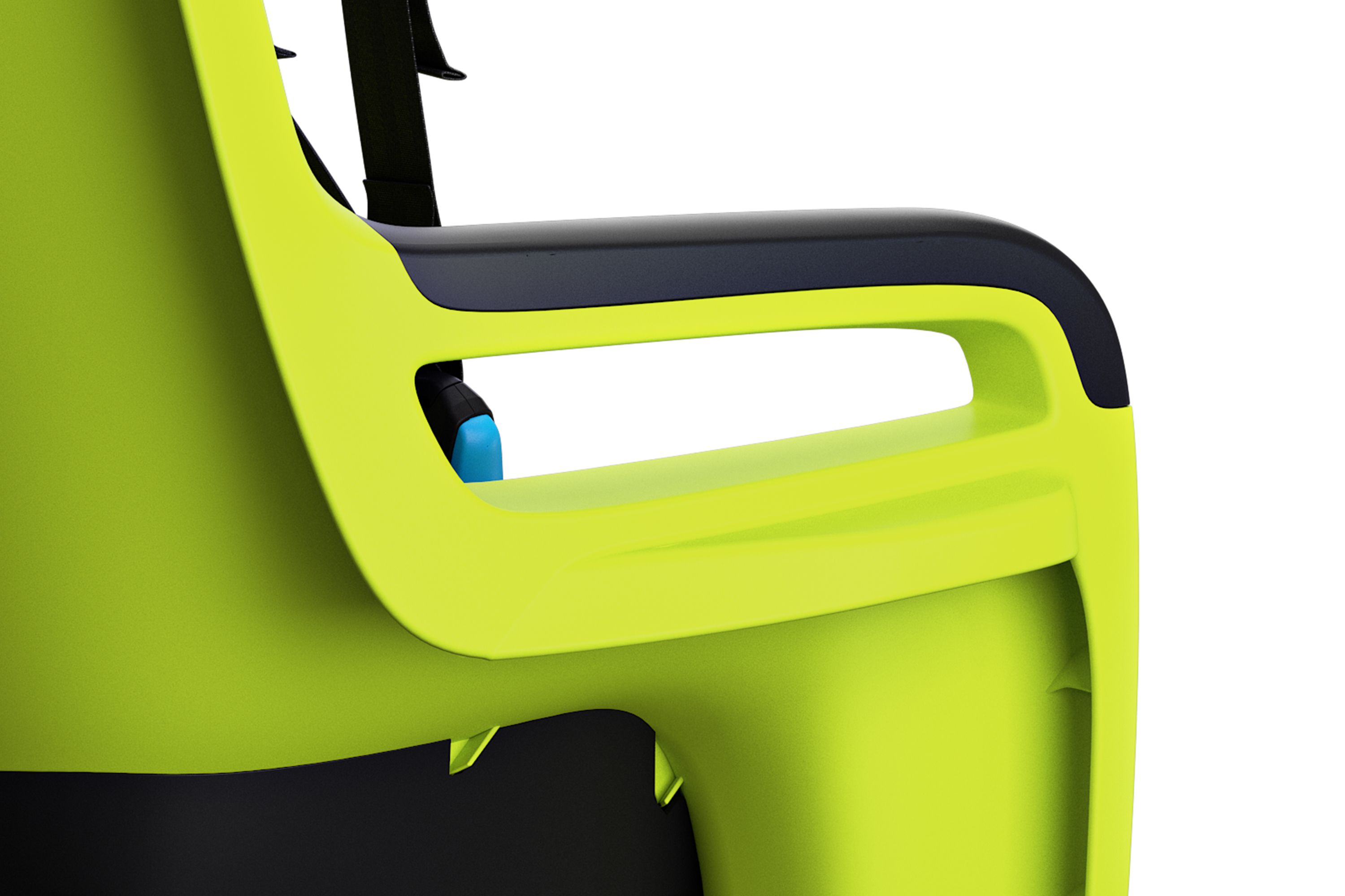 thule ridealong singapore