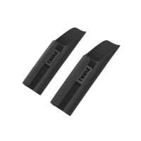 Thule bike protection sleeve small pair