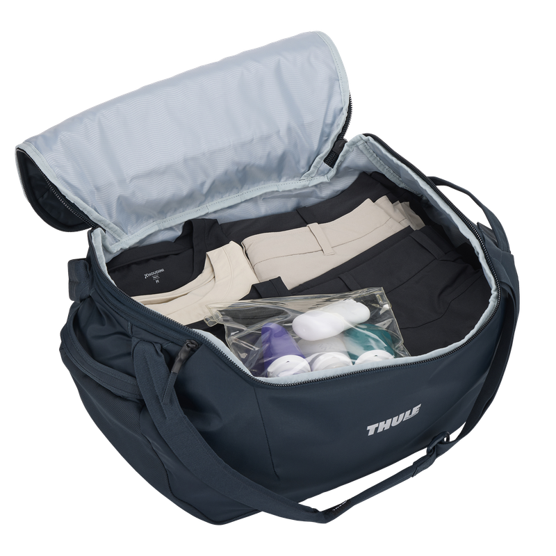 Thule EnRoute 40L duffel darkest blue