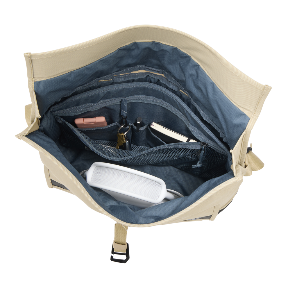 Thule Paramount crossbody 14L gentle beige