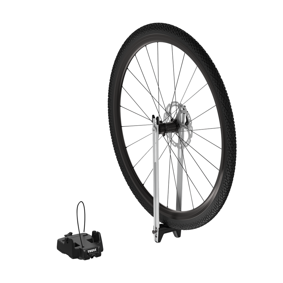 Thule Front Wheel Holder