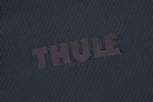 Thule Subterra 2 widebody carry on spinner TSA lock dark slate