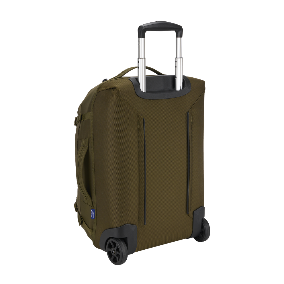 Thule EnRoute 2-wheel carry on natural green
