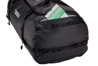 Thule Chasm duffel 130L black