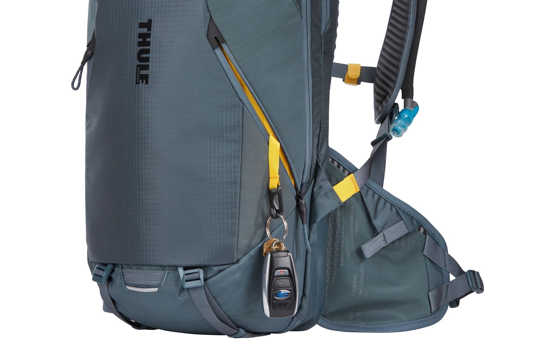thule rail 18l