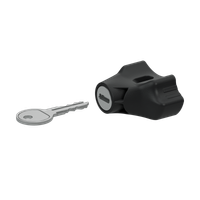 Thule Chariot lock kit lock kit black
