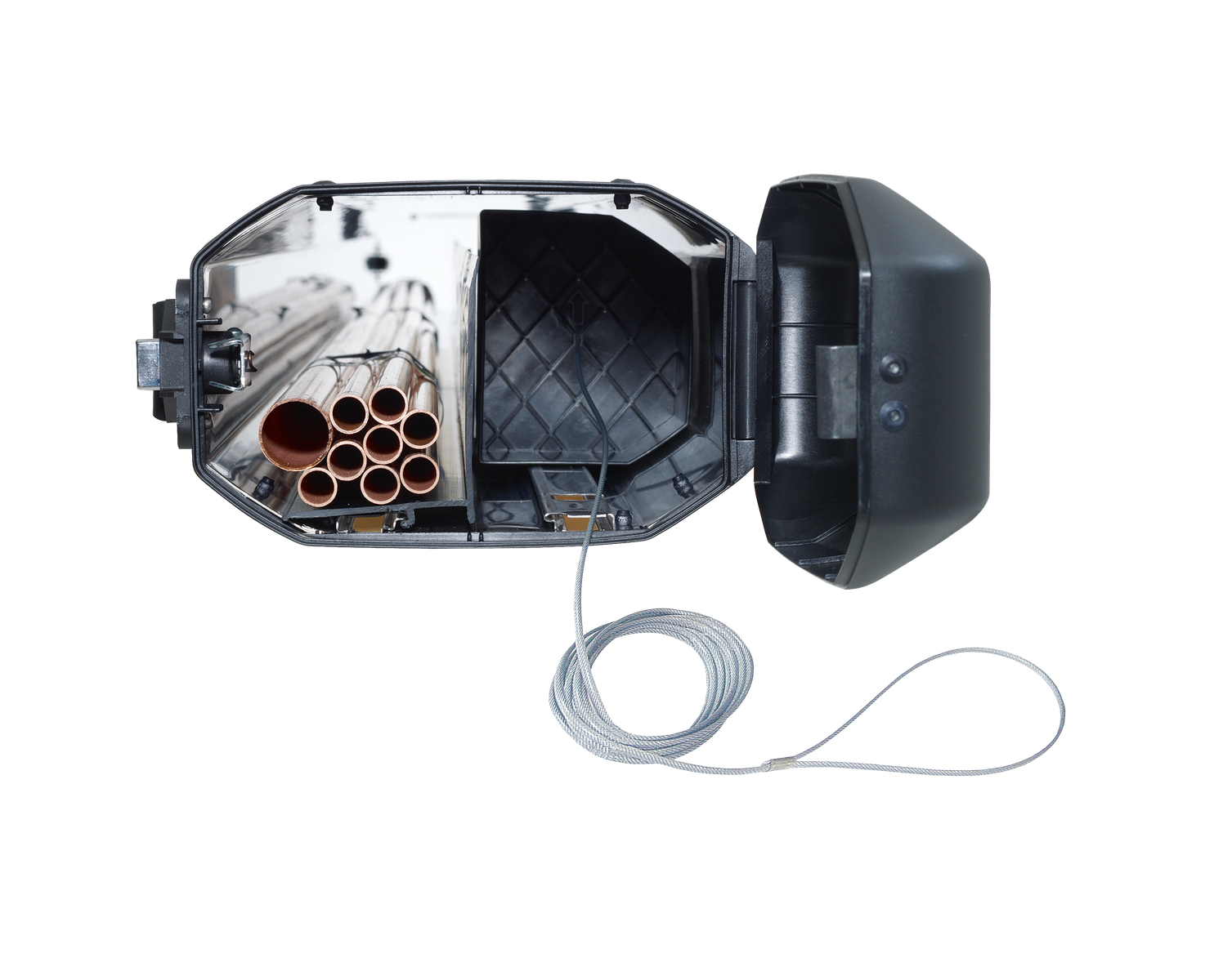 Thule Conduit Box Midwall Thule Australia