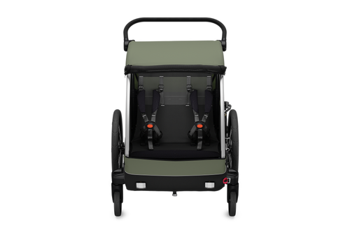 Thule Courier feature