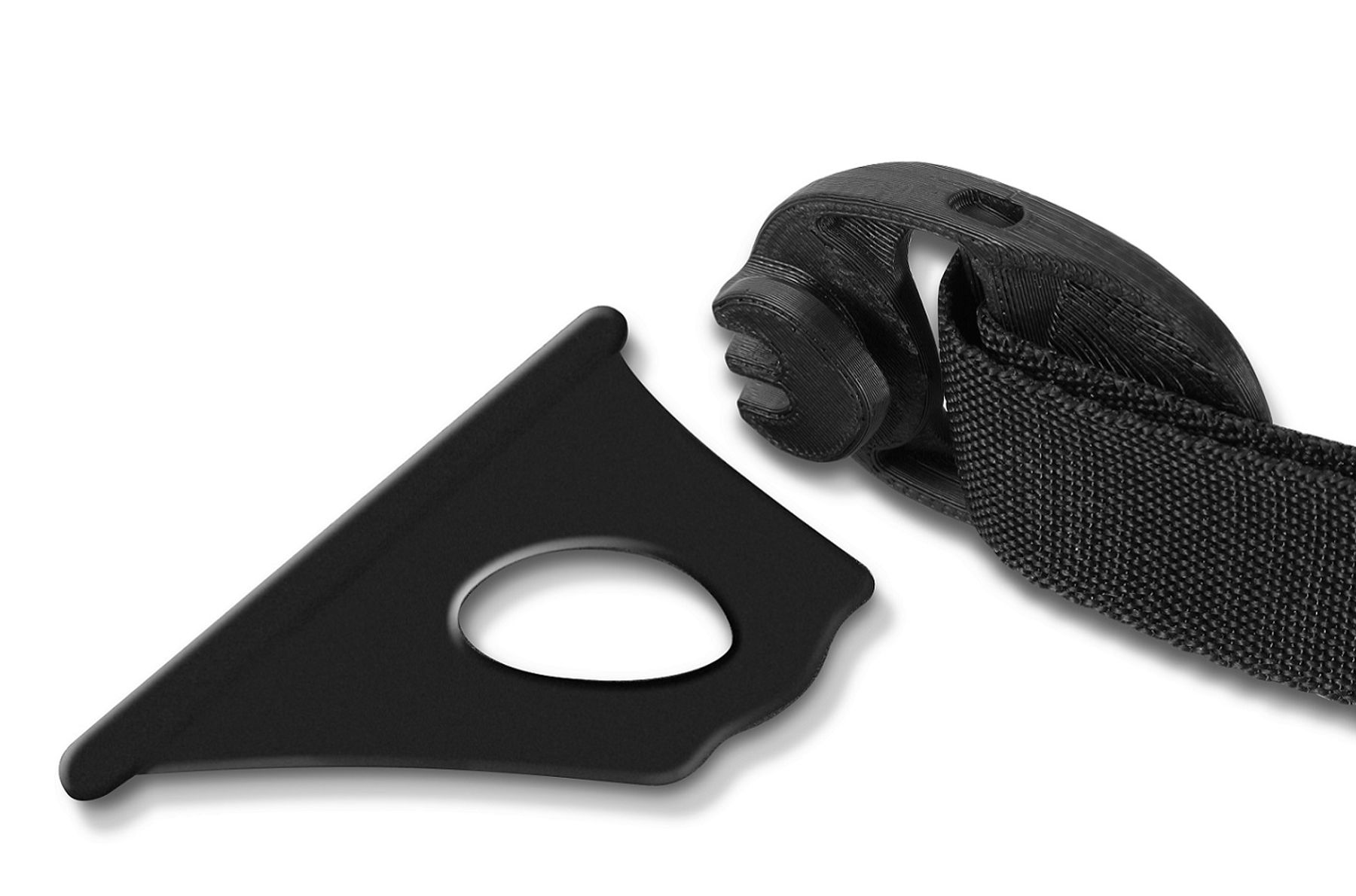 Thule Strap Kit for Organizers Thule 中国