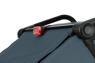 Thule Chariot Cab