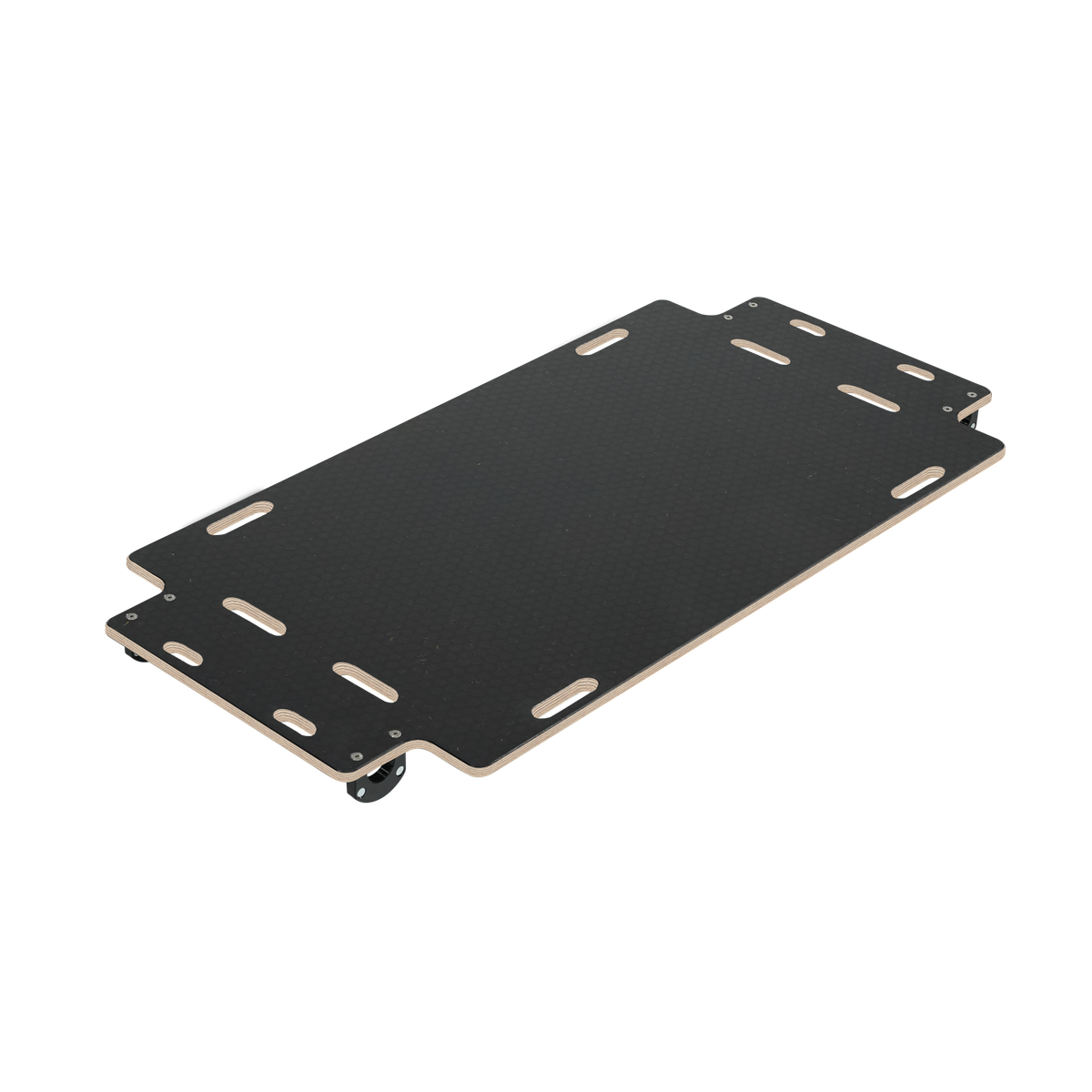 Reacha platform
