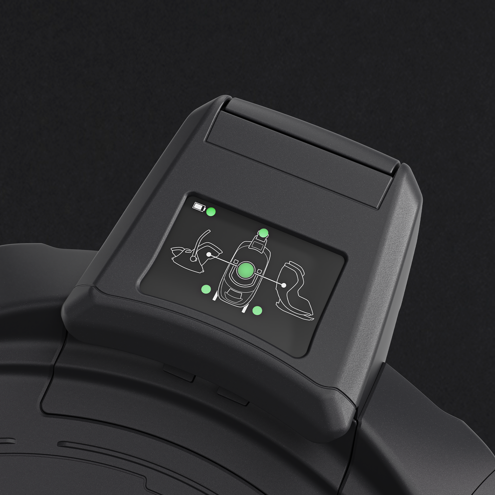 Thule Alfi Connected