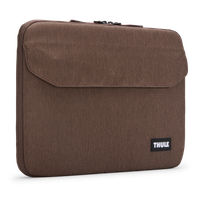Thule Lithos sleeve MacBook Pro 14'' nuanced brown