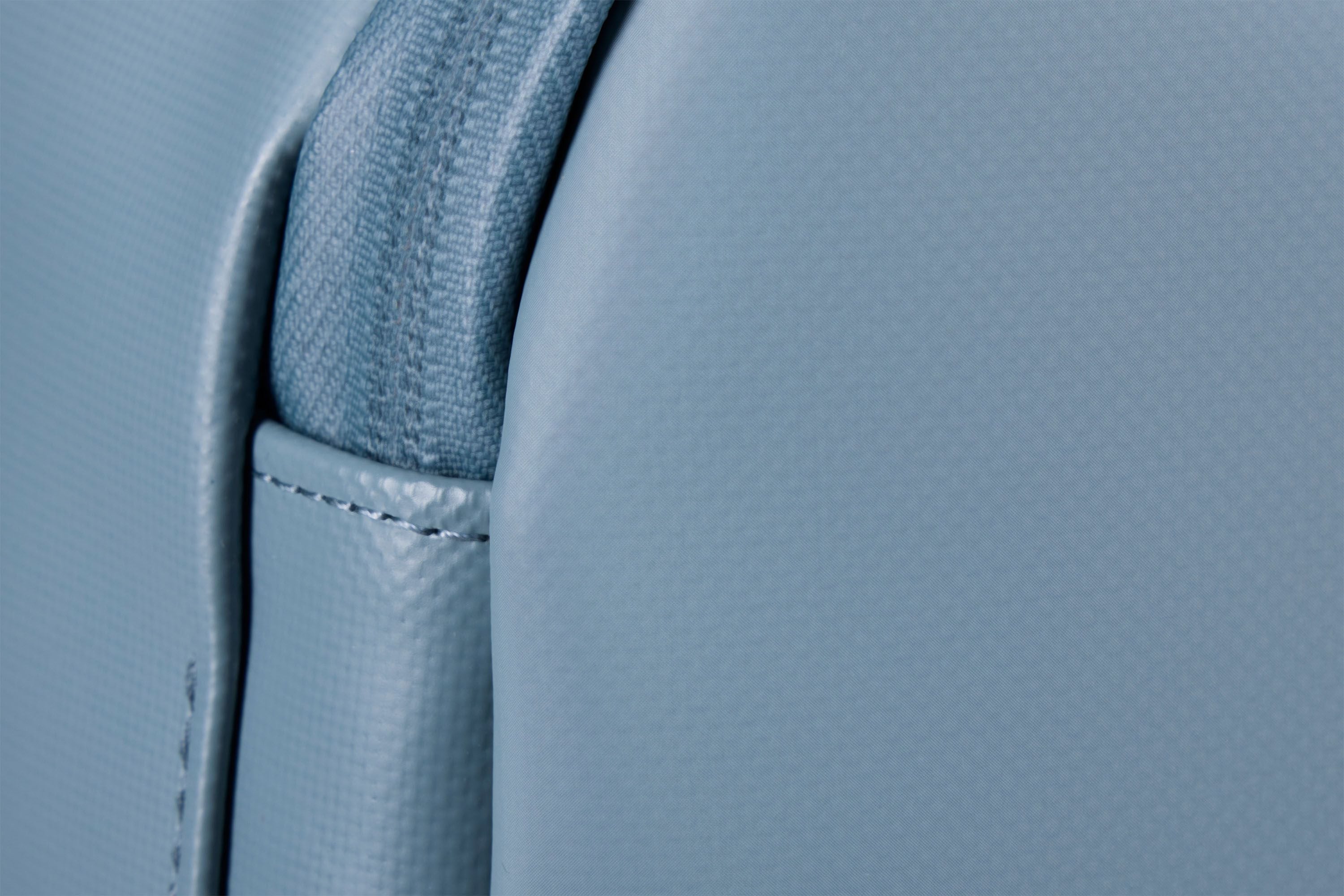 Thule Chasm gear cube medium pond gray