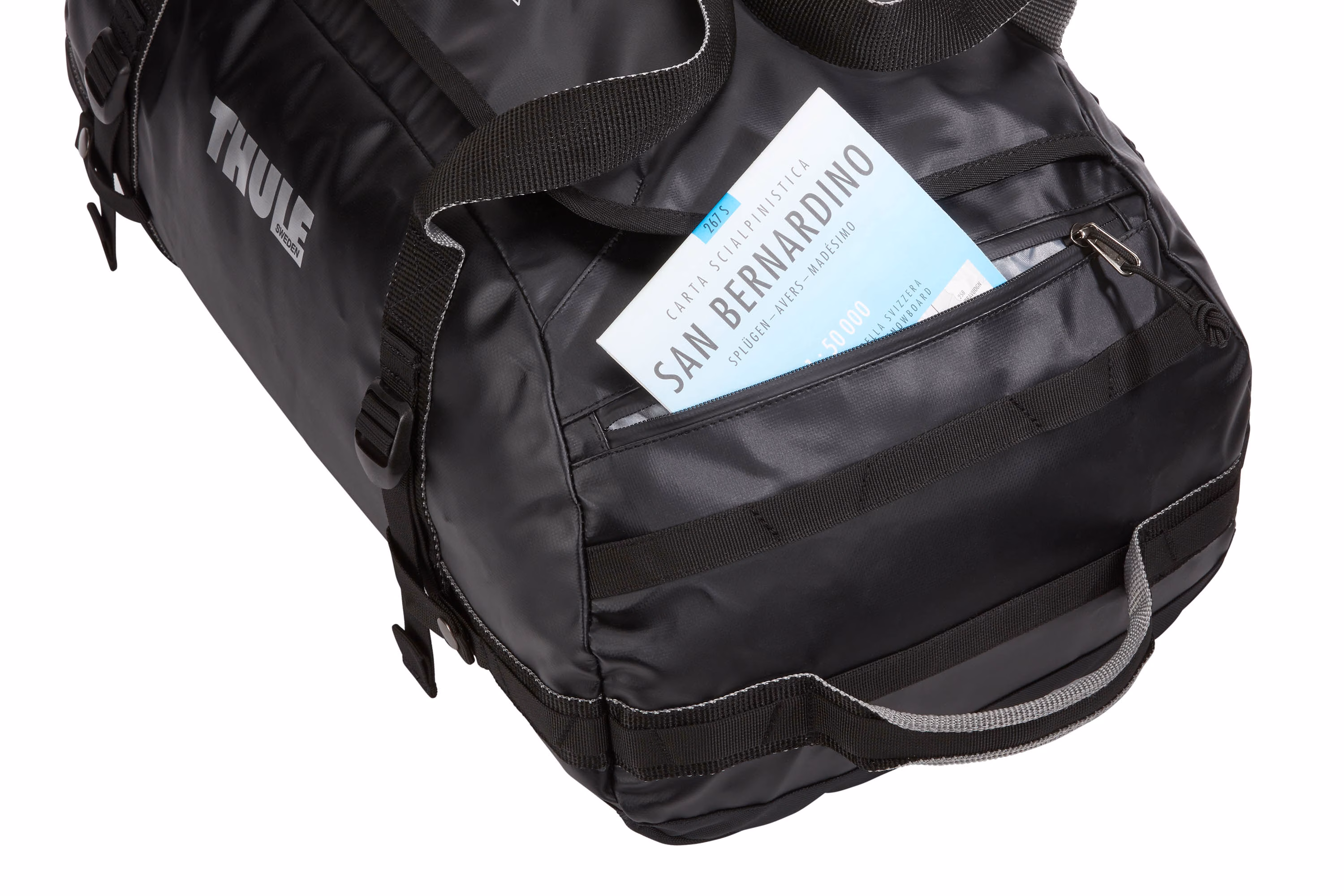 Thule Chasm 40L