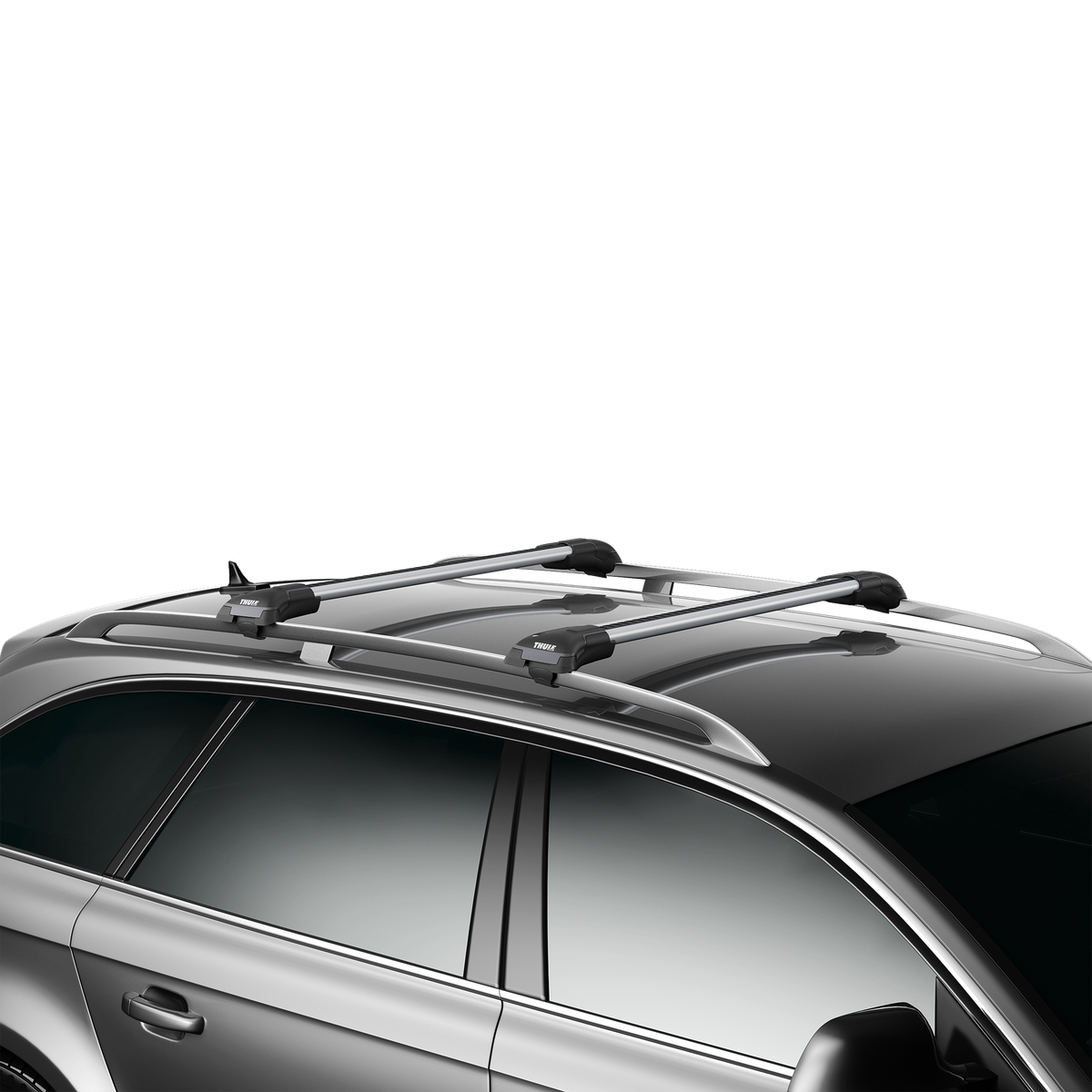 Thule 480r Traverse Aeroblade Roof Rack atelieryuwa.ciao.jp