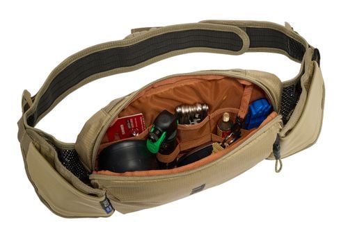 Thule Rail hip pack 2L