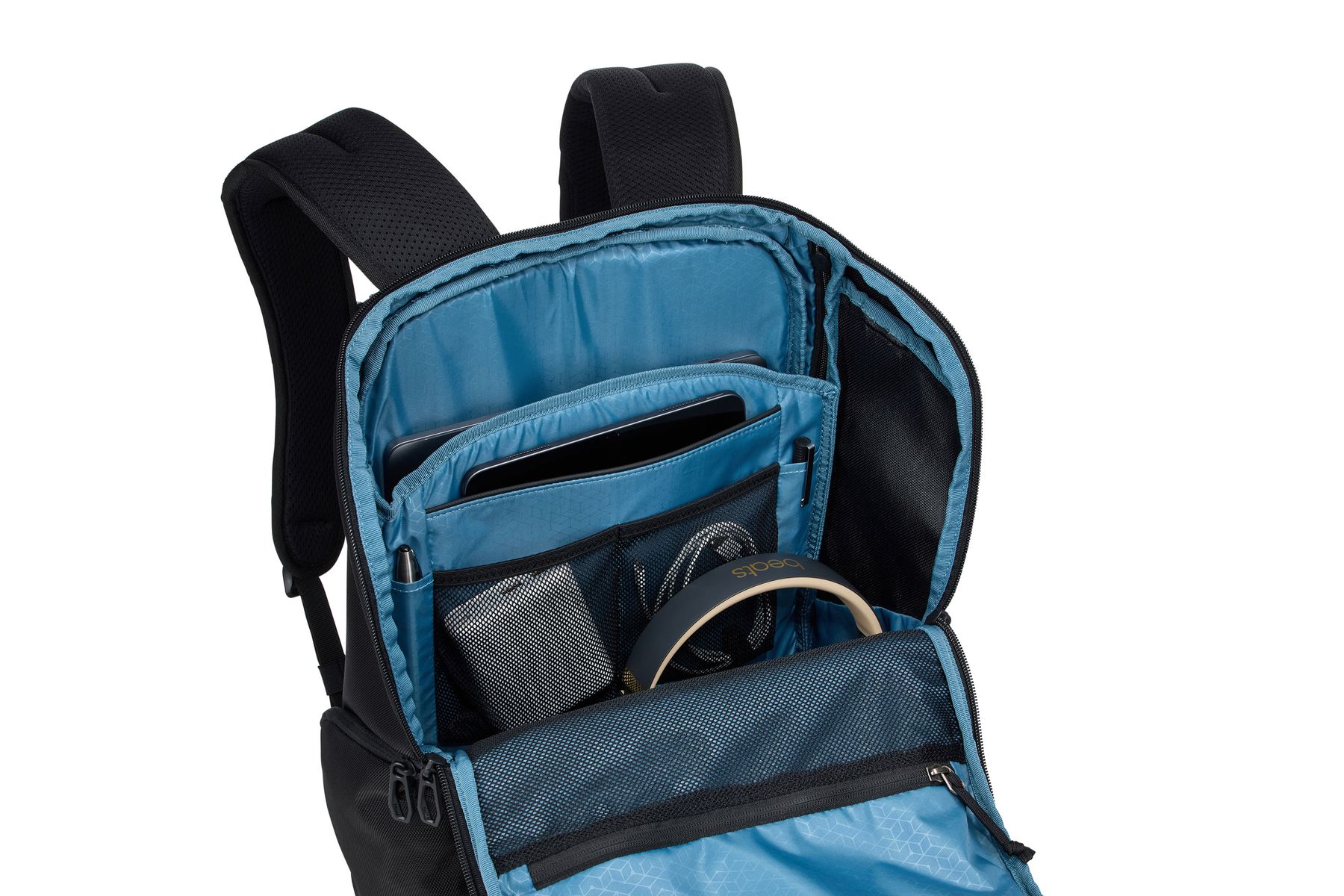 accent backpack 28l