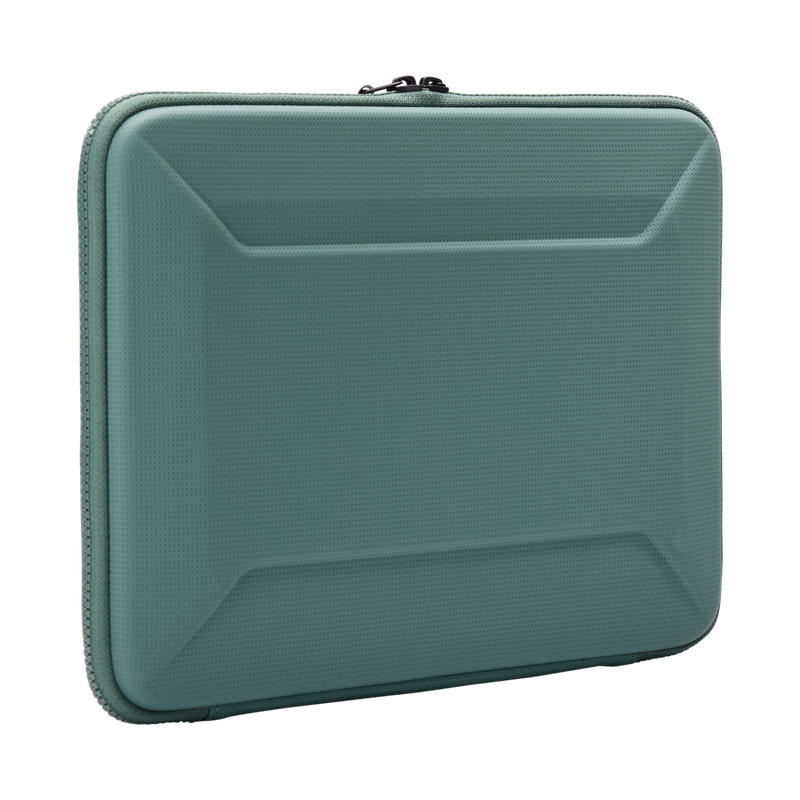 Thule Gauntlet MacBook® Pro sleeve 14" hazy green