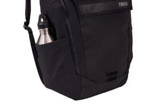 Thulke Paramount commute bike backpack 28L feature
