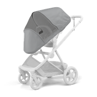 Thule Charm mesh cover