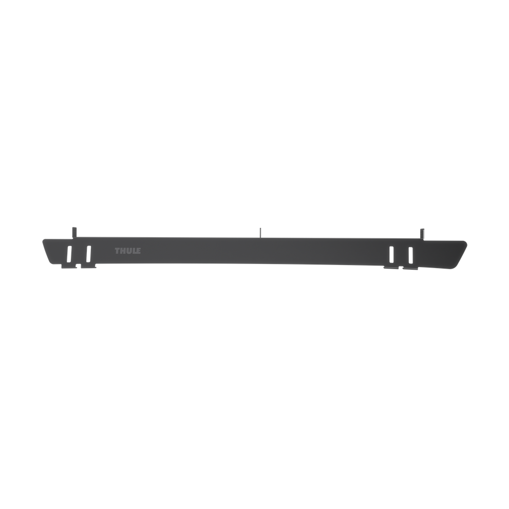 Thule Caprock rail mount rail mount for Thule Caprock roof platform