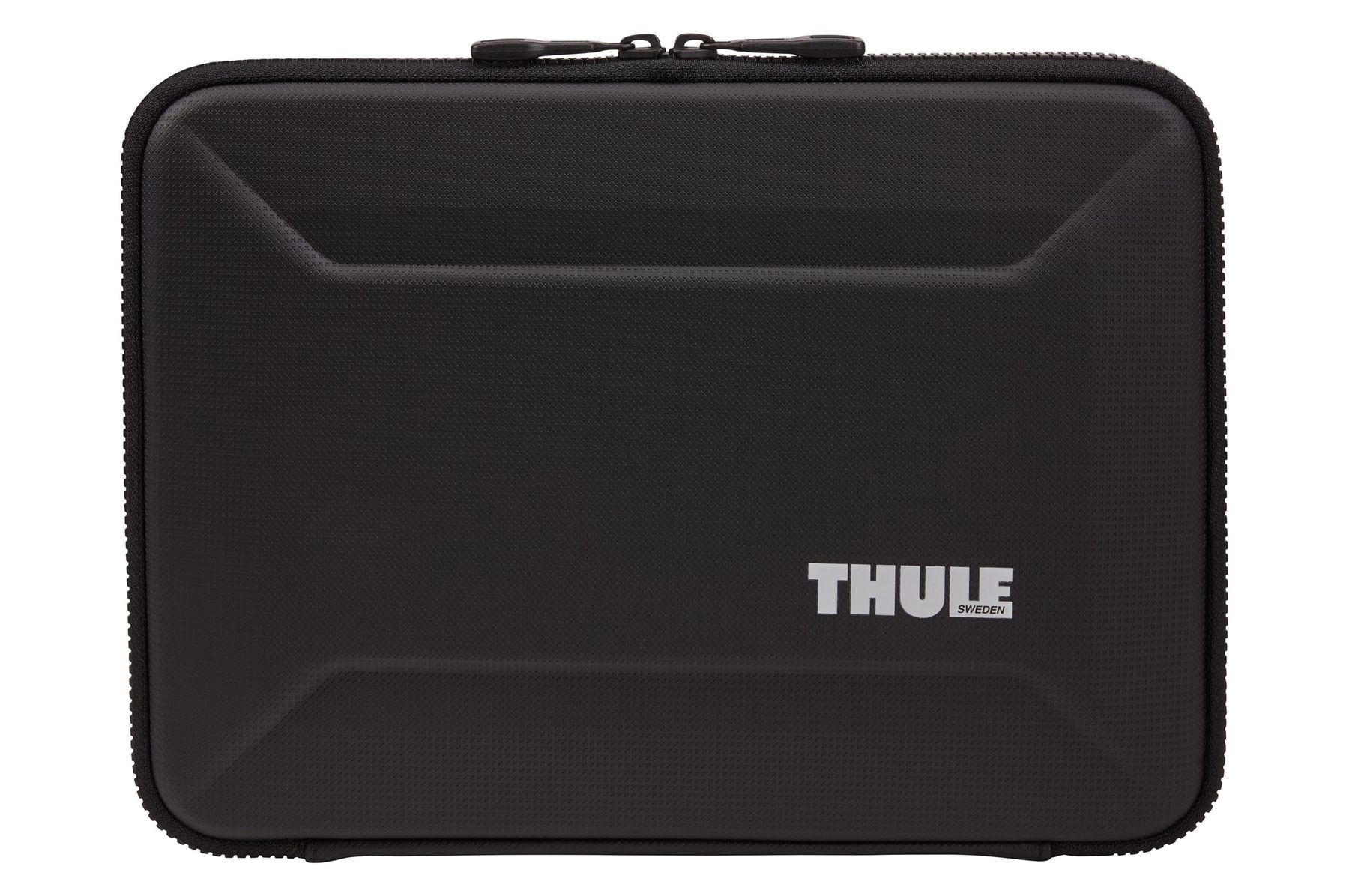 Thule Gauntlet MacBook® Sleeve 12" Front Black