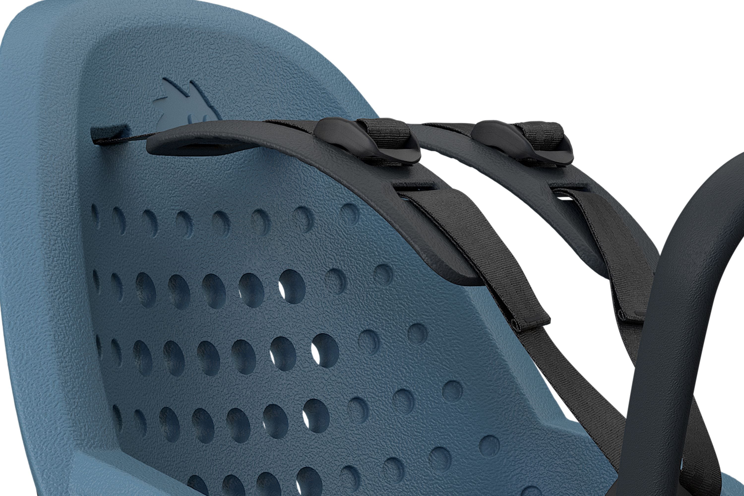 Thule Yepp 2 mini features