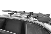 Thule Load Stops 503 on car
