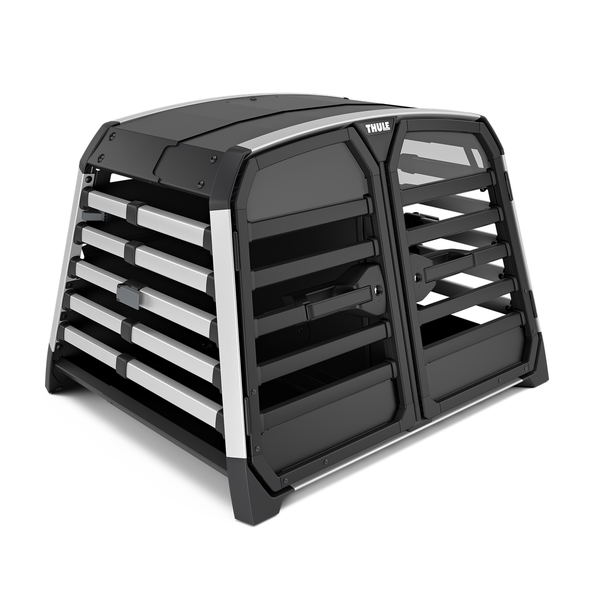 Thule Allax double M