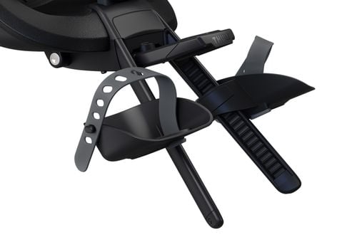 Thule Yepp 2 mini features