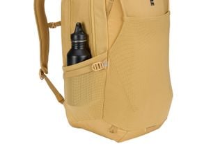 Thule EnRoute backpack 26L pale yellow