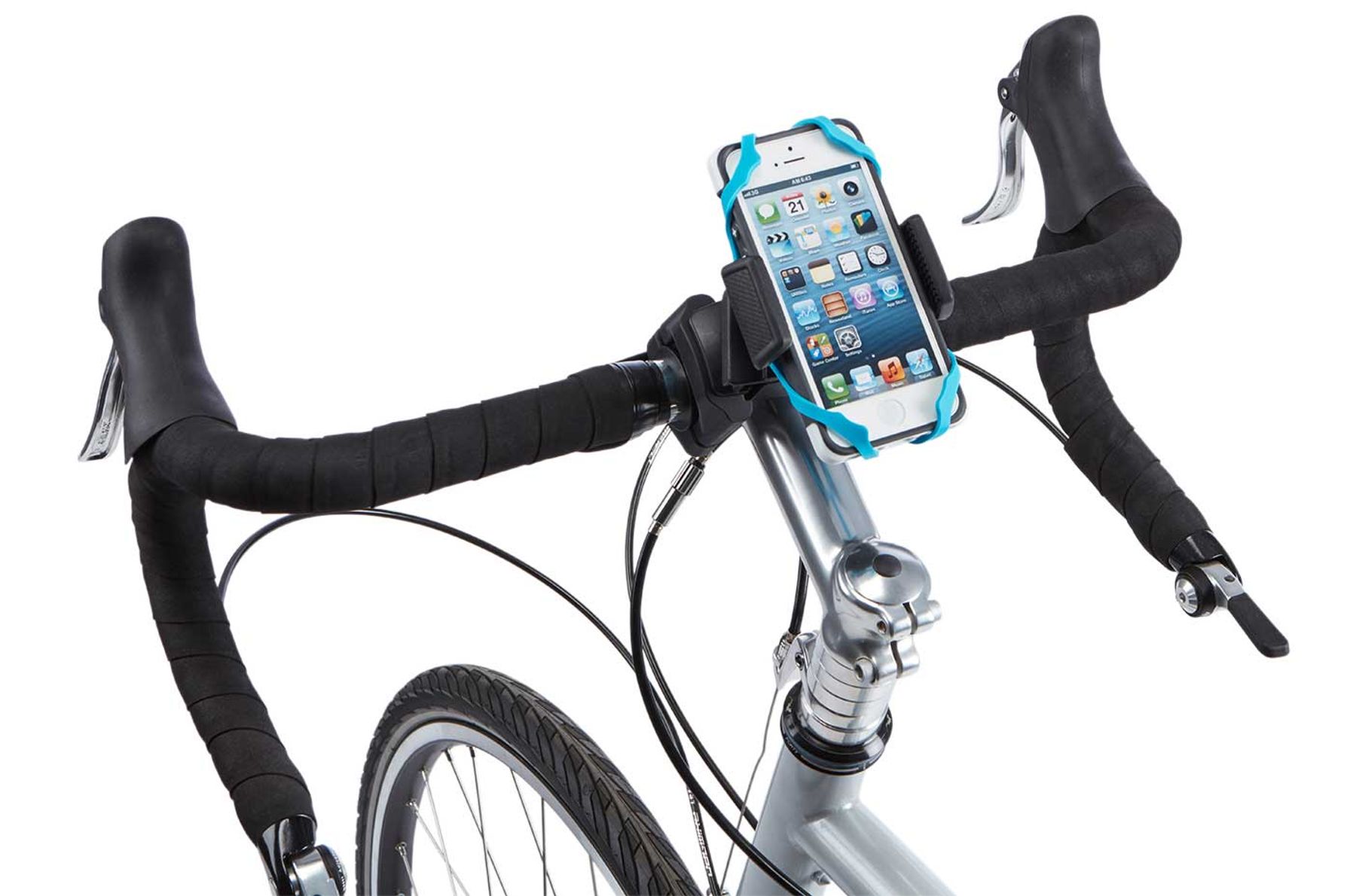 kreupel kruis Indica Thule Smartphone Bike Mount | Thule | United States