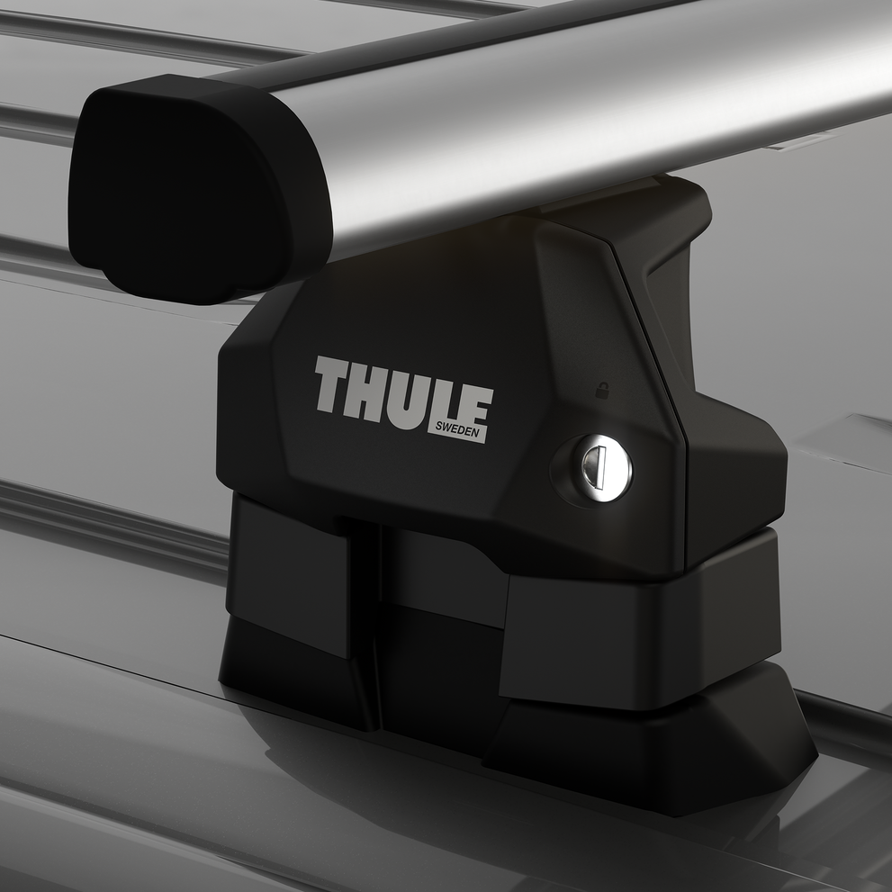 Thule Fixpoint Extension Pads 30 null