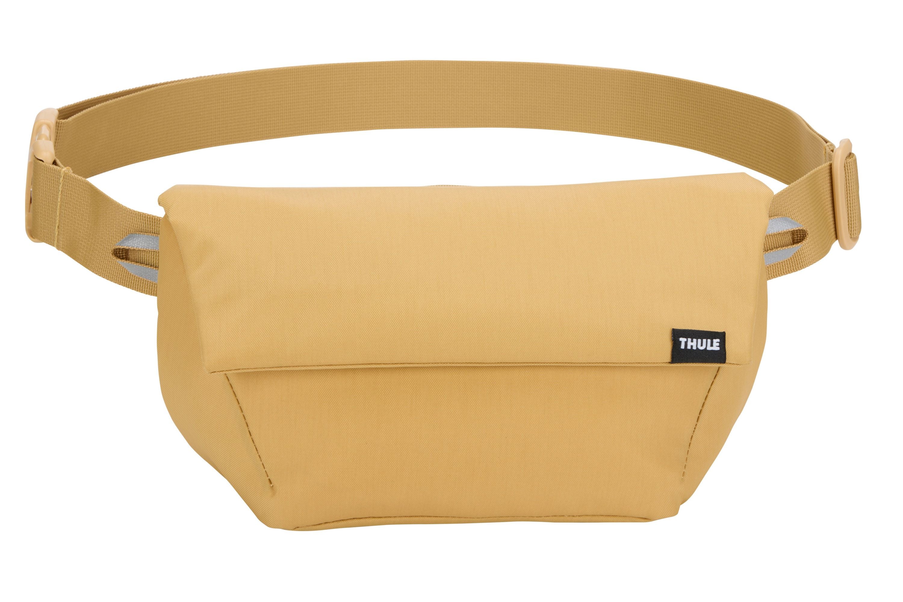 Thule EnRoute sling bag 2L pale yellow