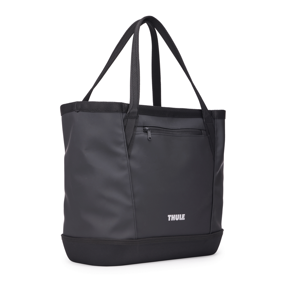 Thule Chasm gear tote 30L black
