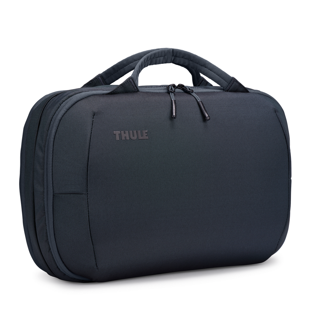 Thule Subterra 2 hybrid travel bag 15L Dark Slate gray