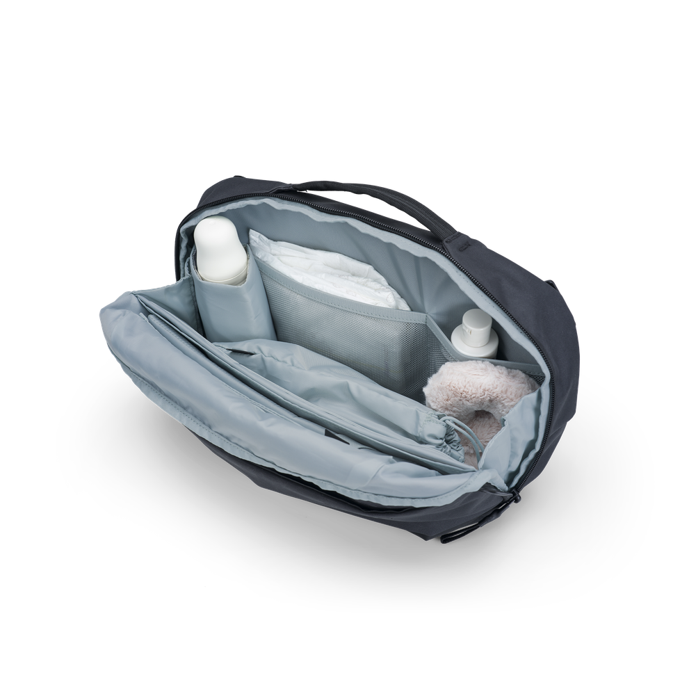 Thule Aion chaning bag - Black