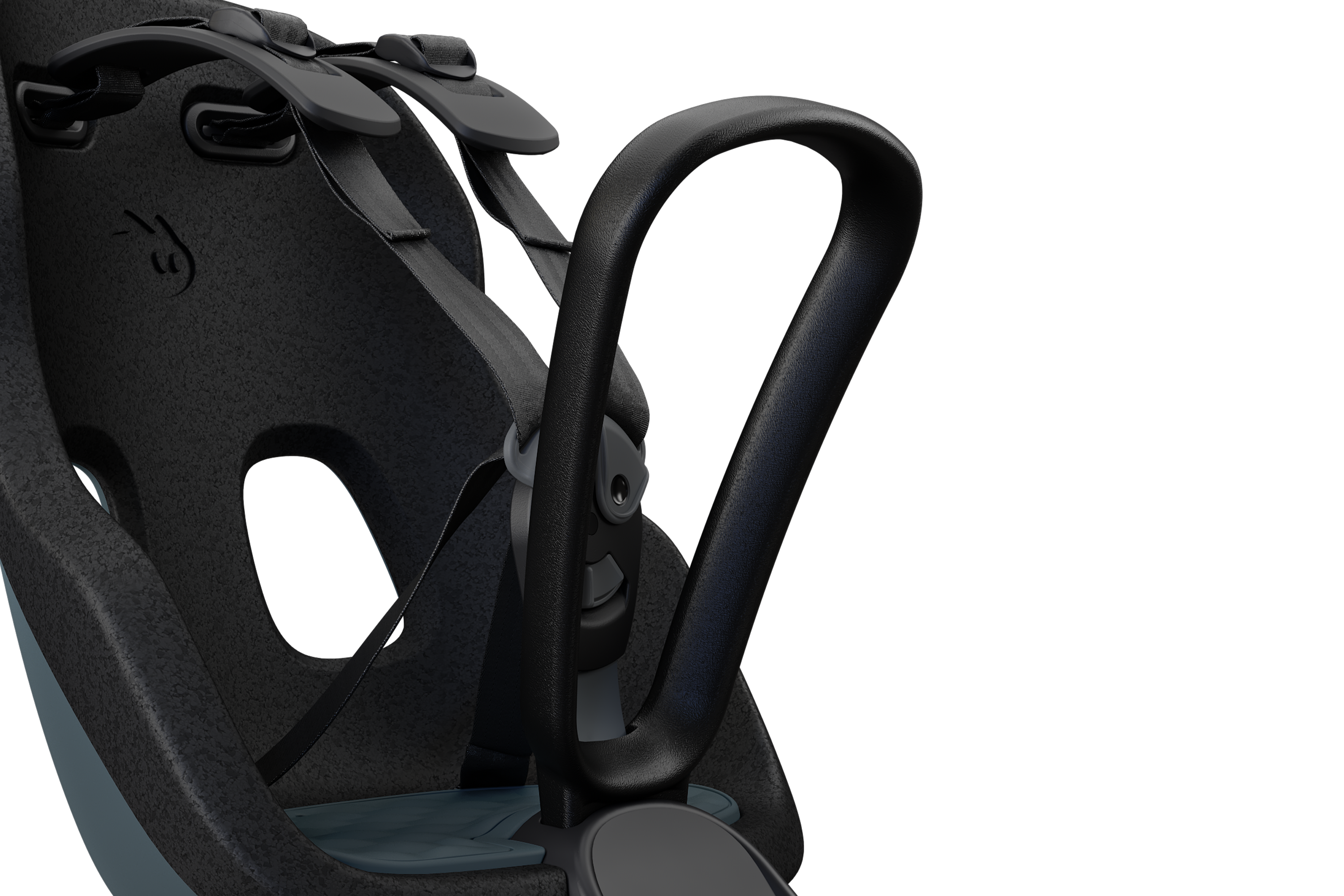 Thule Yepp Nexxt 2 mini - Feature image