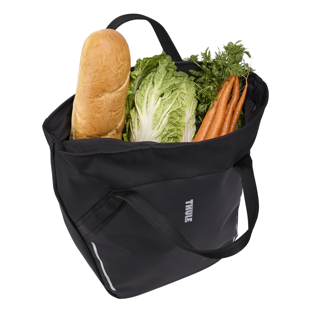 Thule Chasm tote with InLock 25L black
