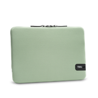 Thule Koya sleeve PC/MB Pro 16" light green