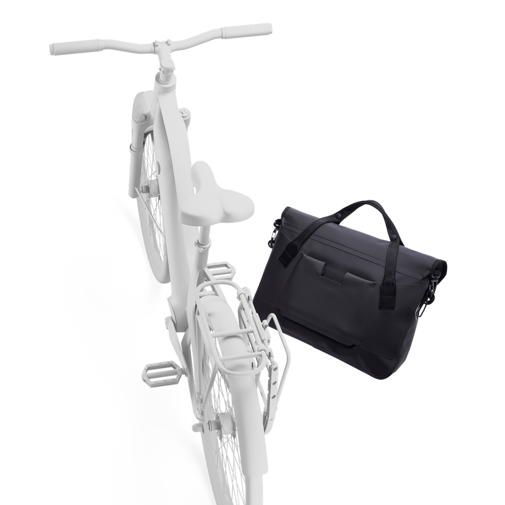 Thule Shield attache with InLock 16" black