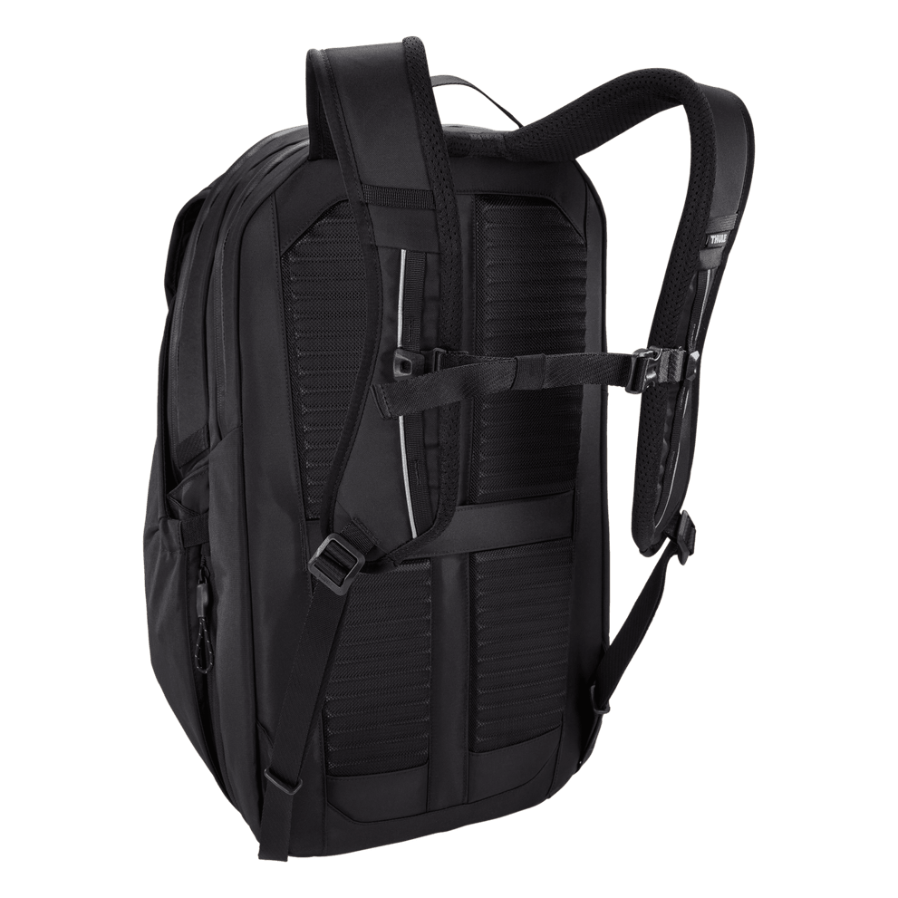 Thule Paramount commuter backpack 27L black