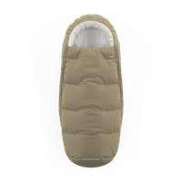 Thule Elements high-performance footmuff S dark slate